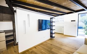 Loft La Sedia Rossa - Centro Storico