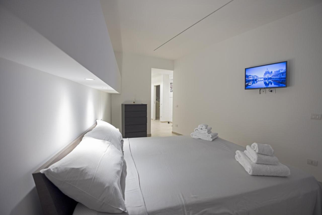 Appartement Loft La Sedia Rossa - Centro Storico à Milan Extérieur photo