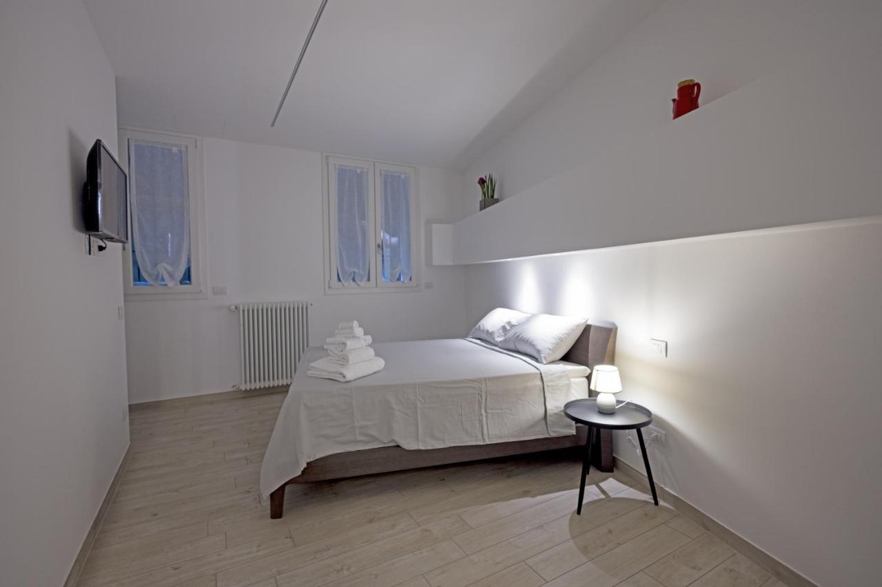 Appartement Loft La Sedia Rossa - Centro Storico à Milan Extérieur photo